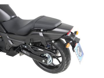 Soporte alforjas C-Bow con sistema Lock-it para Honda CTX 700 / N / DCT (2014-)