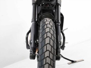 Barras de protección del motor para Ducati Scrambler 400 Sixty2 (2016-)