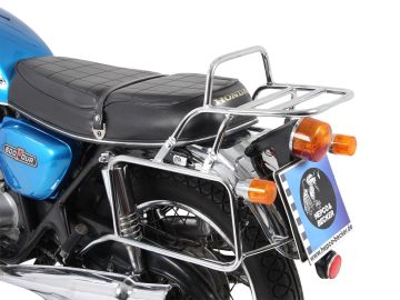 Portaequipaje completo para Honda CB 500 Four (1971-1978) / CB 500 F / CB 550 F (1974-1978)
