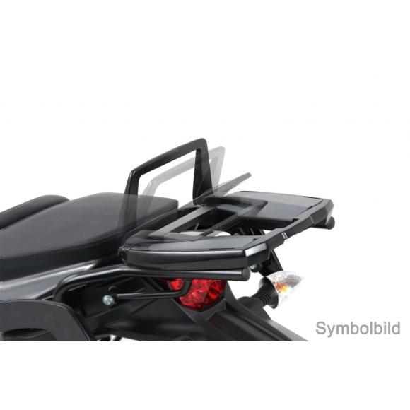 Soporte baúl moto Easyrack para Honda NC 700 X (2012-2013) / NC 750 X / DCT (2014-2020)