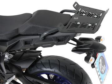 Ampliación trasera para Yamaha Tracer 900 / GT (2018-2020)