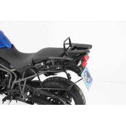 Portamaletas moto con Sistema Lock-it para Triumph Tiger 800 XC / XCX / A (2015-2017)