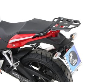 Soporte trasero moto Minirack para Honda CBR 300 R (2014-)