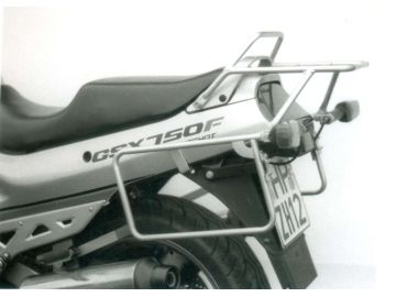 Portaequipaje completo para Suzuki GSX 750 F (1989-1997)