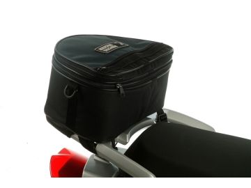Bolsa trasera universal pequeña Sport Star 18-28 litros