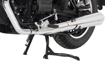 Caballete central para Moto Guzzi V9 Bobber (2016-) / Bobber Sport (2019-)