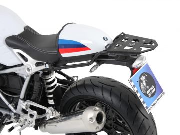 Soporte trasero moto Minirack para BMW R nineT Racer (2017-)