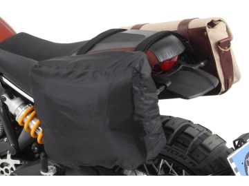 Funda de lluvia para bolsa trasera moto Legacy