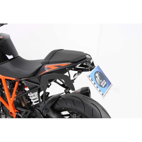 Soporte alforjas C-Bow para KTM 1290 Super Duke / R (2014-2019)