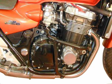 Barras de protección del motor para Honda CB 1300 (-2002)