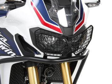 Rejilla de faro para Honda CRF 1000L Africa Twin (2018-2019)
