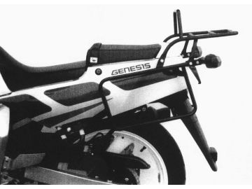 Portaequipaje completo para Yamaha FZR 600 (1988-1990)