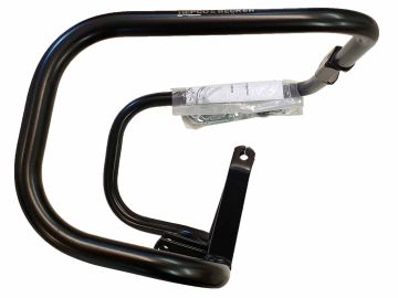 Barras de protección del motor para Yamaha XT 600 E / K (1990-1994)
