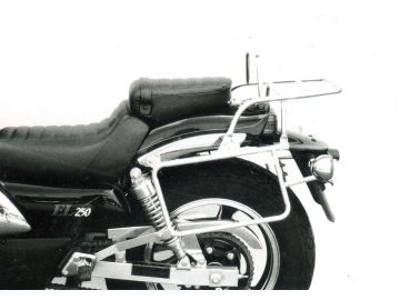 Portaequipaje completo para Kawasaki EL 250 (1994) / EL 252 (1996-2003)
