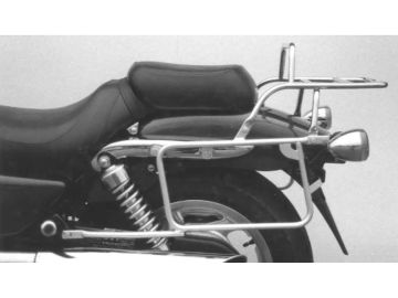 Portaequipaje completo para Honda VF 750 C (1993-2000)