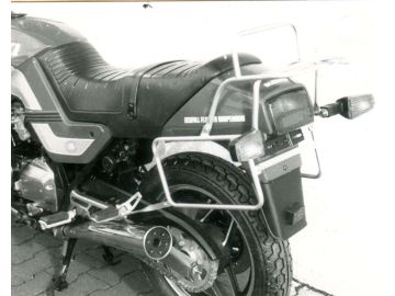 Portaequipaje completo para Suzuki GSX 750 ES / EF (1983-1988)