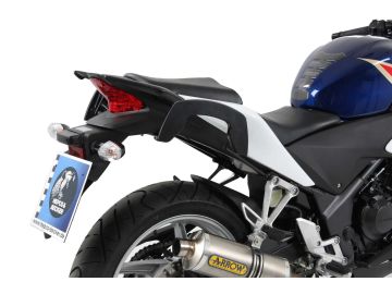 Soporte alforjas C-Bow para Honda CBR 250 R (2011-2015)