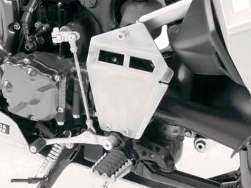 Protector de cardán para Yamaha XT 1200 Z / ZE Super Ténéré (2010-2020)