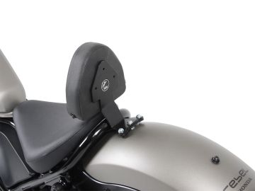 Respaldo para conductor para Honda CMX500 Rebel (2017- )