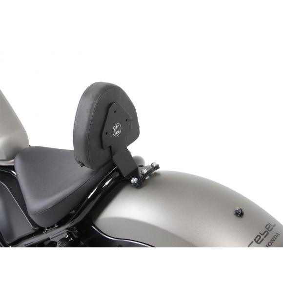 Respaldo para conductor para Honda CMX500 Rebel (2017- )
