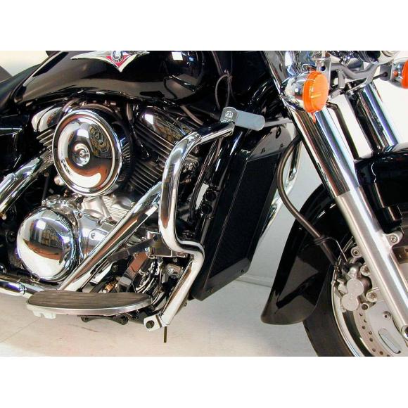 Barras de protección del motor para Kawasaki VN 1600 Classic (2003-2008)