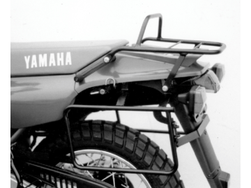 Portaequipaje completo para Yamaha XT 600 E / K (1990-1994)