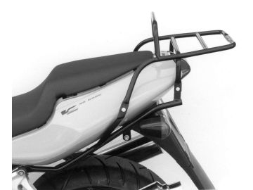 Soporte baúl moto tubular para Honda VTR 1000 Firestorm (1997-2006)