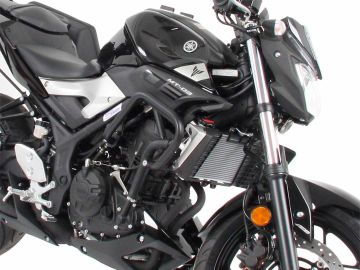Barras de protección del motor para Yamaha MT-03 (2016-2019)
