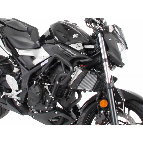 Barras de protección del motor para Yamaha MT-03 (2016-2019)