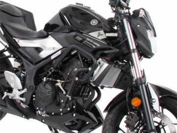 Barras de protección del motor para Yamaha MT-03 (2016-2019)
