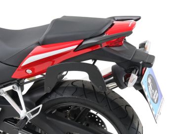 Soporte alforjas C-Bow para Honda CBR 300 R (2014-2017)