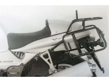 Portaequipaje completo para Moto Guzzi V 11 Sport (2001-)