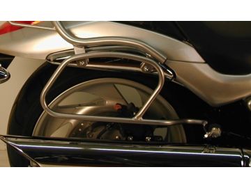 Soporte alforjas cuero para Suzuki M 1800 (VZ) R Intruder (2006-)