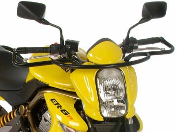 Protecciones de manillar Autoescuela para Kawasaki ER-6n (2006-2008)