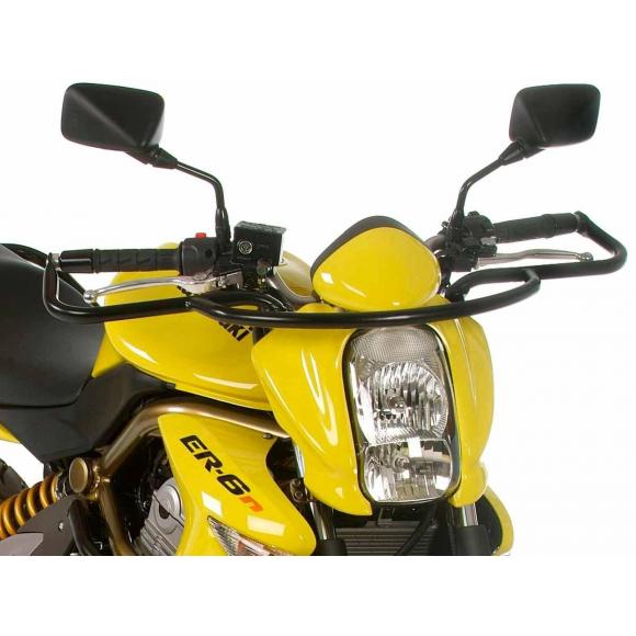 Protecciones de manillar Autoescuela para Kawasaki ER-6n (2006-2008)