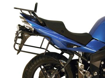 Portamaletas moto para Triumph Sprint ST 1050 (2005-2010)