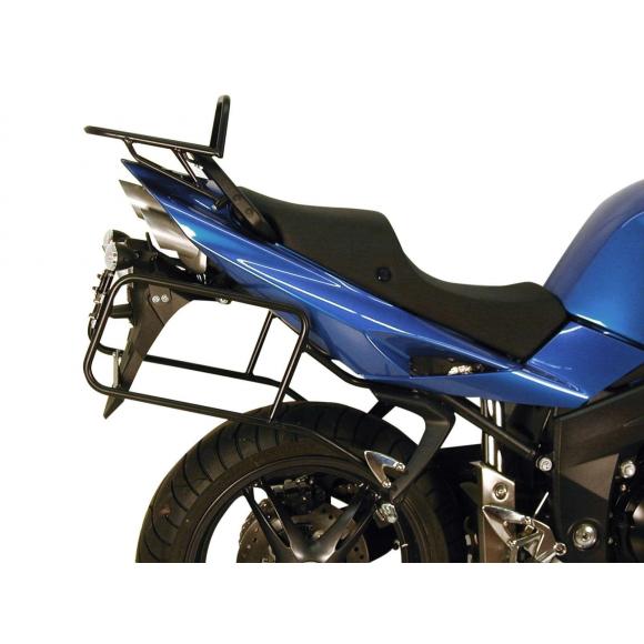 Portamaletas moto para Triumph Sprint ST 1050 (2005-2010)