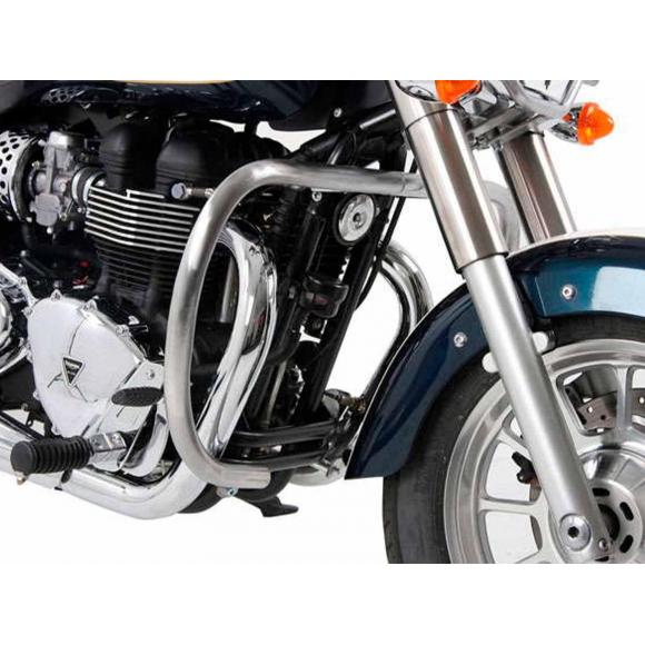 Barras de protección del motor para Triumph Bonneville Amerika / Speedmaster (2011-2017)