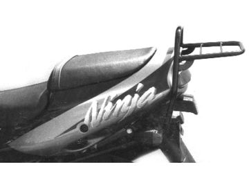 Portaequipaje completo para Kawasaki Zephyr 750 (1991-1999)