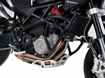 Barras de protección del motor para Husqvarna Nuda 900 (2012-2014)