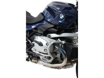 Barras de protección del motor para BMW R 1200 R (2006-2010) - Plata