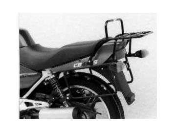 Portaequipaje completo para Honda CB 450 S (1986-1989)