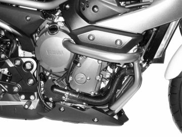 Barras de protección del motor para Yamaha XJ 6  (2009-2016)