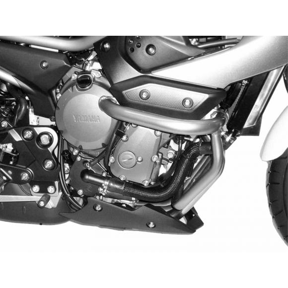 Barras de protección del motor para Yamaha XJ 6  (2009-2016)