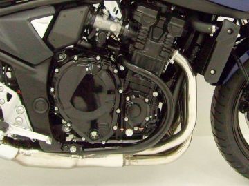 Barras de protección del motor para Suzuki GSF 650 / S Bandit (2007-)