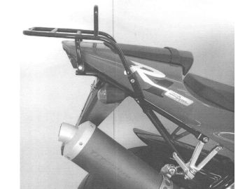 Soporte baúl moto tubular para Yamaha YZF-R1 (2000-2001)