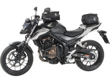 Soporte trasero moto Sportrack para Honda CB 500 F (2016-2018)