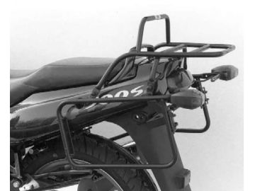 Portaequipaje completo para Honda GPZ 500 S (1994-2003)