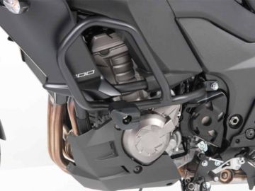 Barras de protección del motor para Kawasaki Versys 1000 (2015-2018)