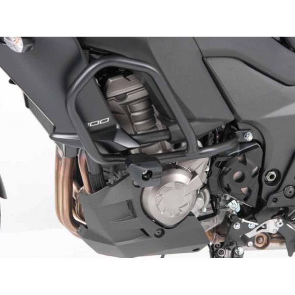 Barras de protección del motor para Kawasaki Versys 1000 (2015-2018)